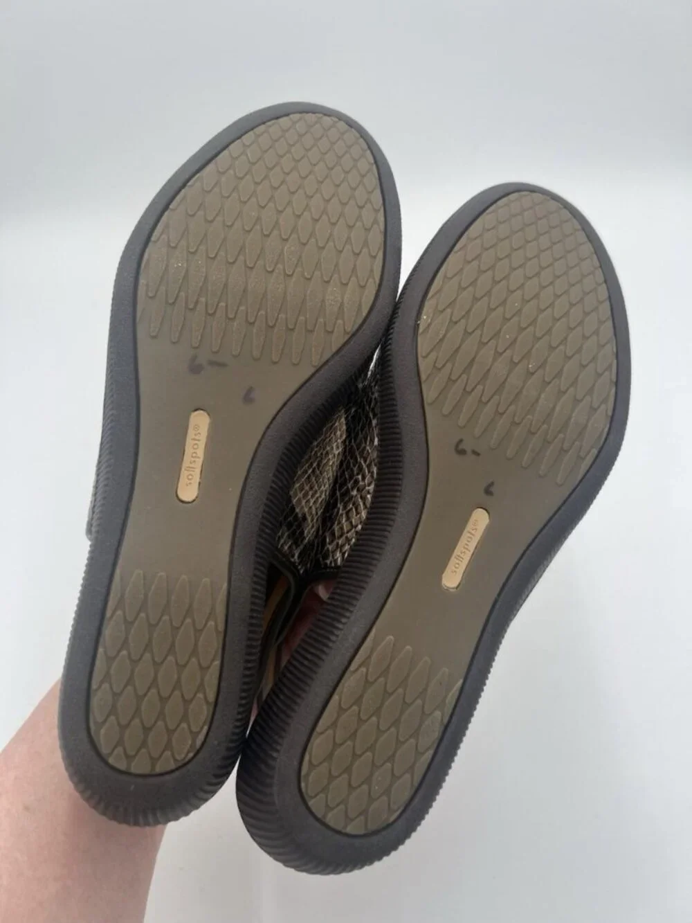 FootSmart comfort meets